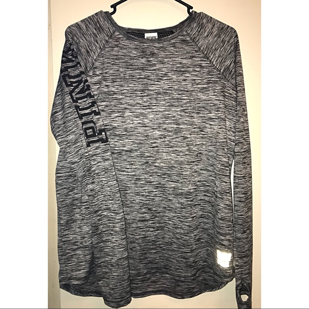 PINK Crewneck
